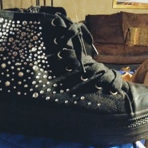 Don't want to throw them away.